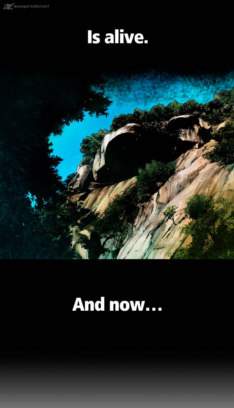 Peak Im Gang Hyeok Chapter 15 Page 14