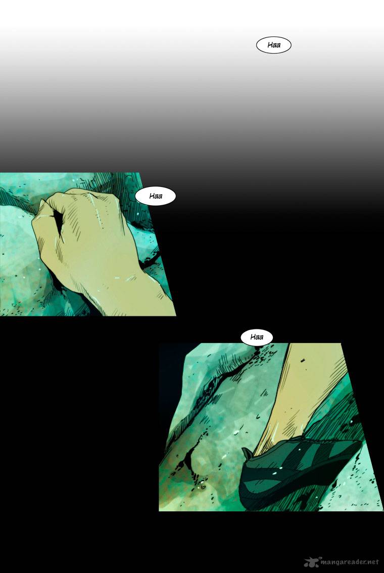 Peak Im Gang Hyeok Chapter 15 Page 19
