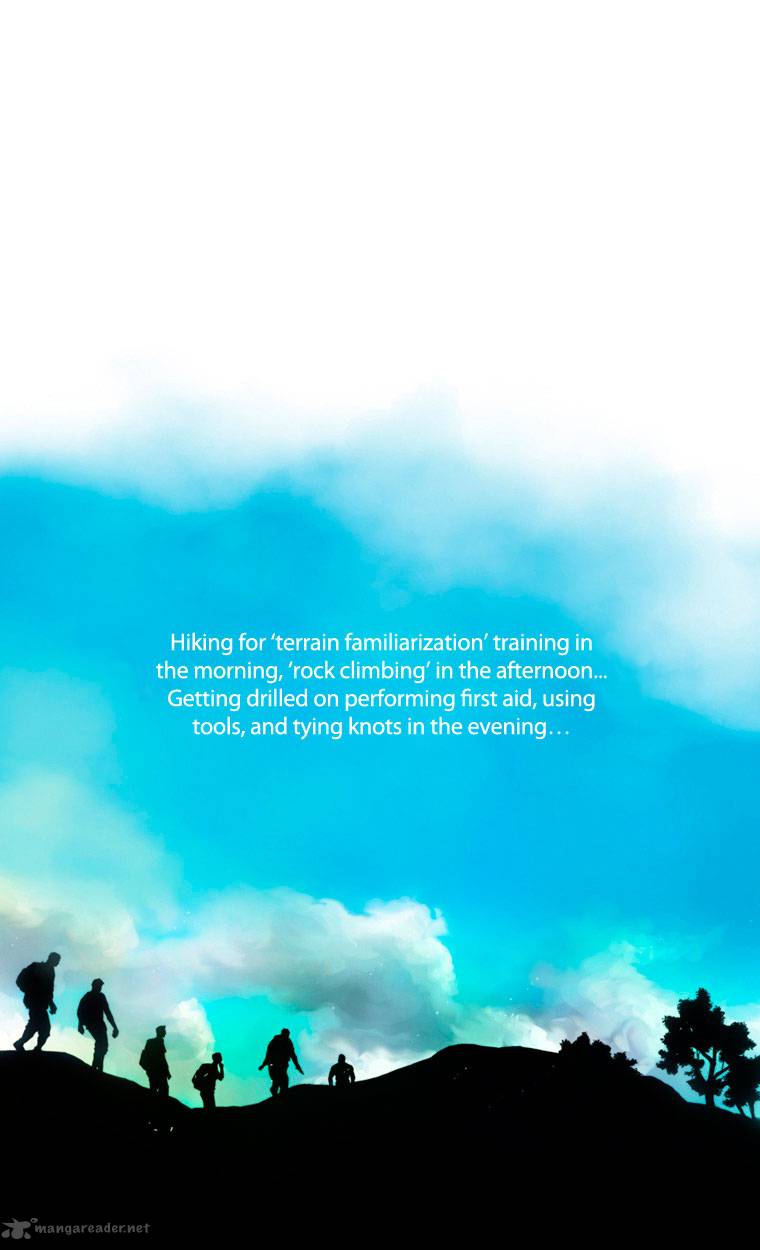 Peak Im Gang Hyeok Chapter 15 Page 2