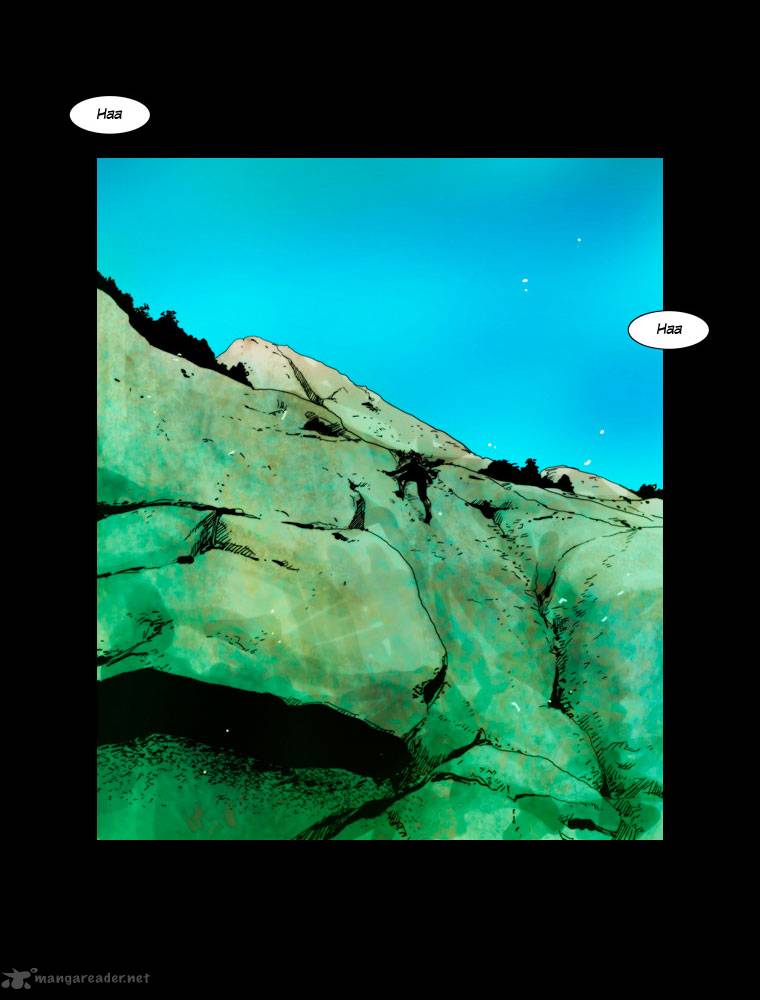 Peak Im Gang Hyeok Chapter 15 Page 21