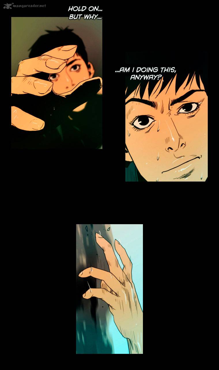 Peak Im Gang Hyeok Chapter 15 Page 22