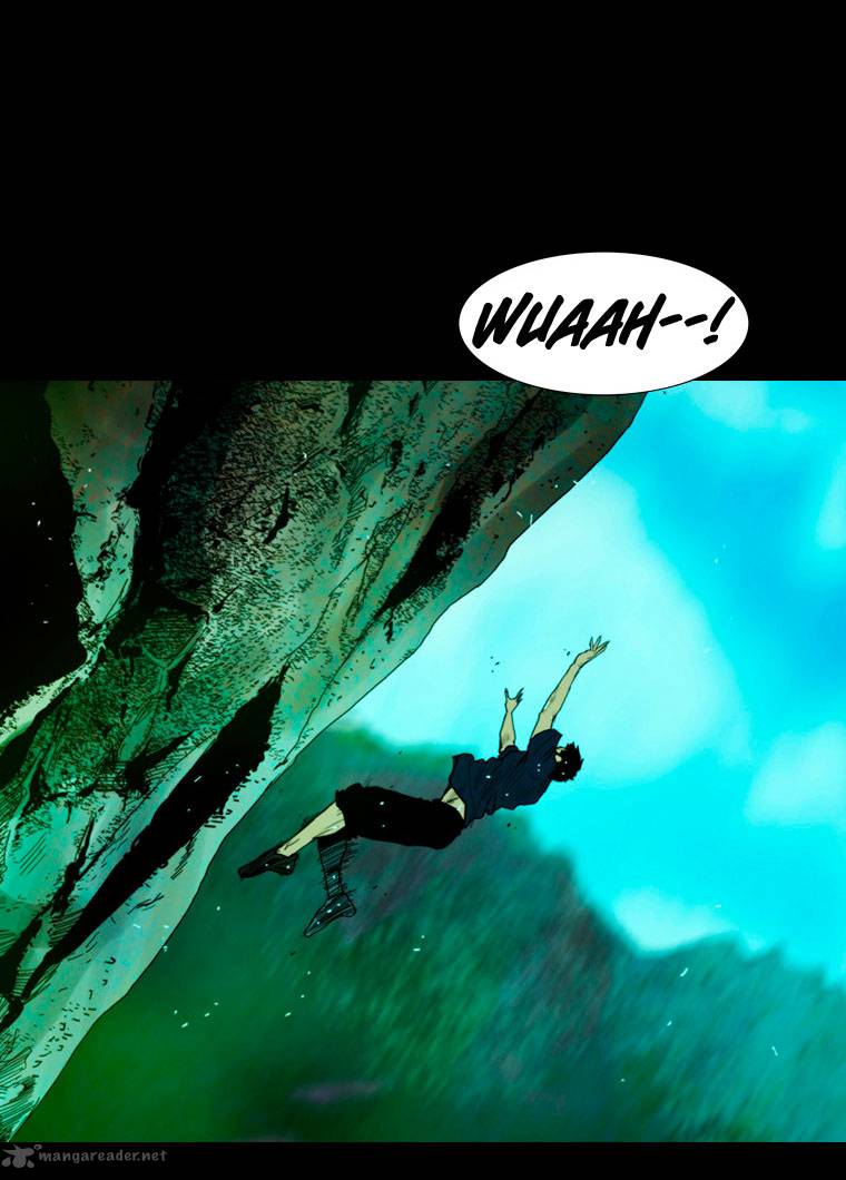 Peak Im Gang Hyeok Chapter 15 Page 23