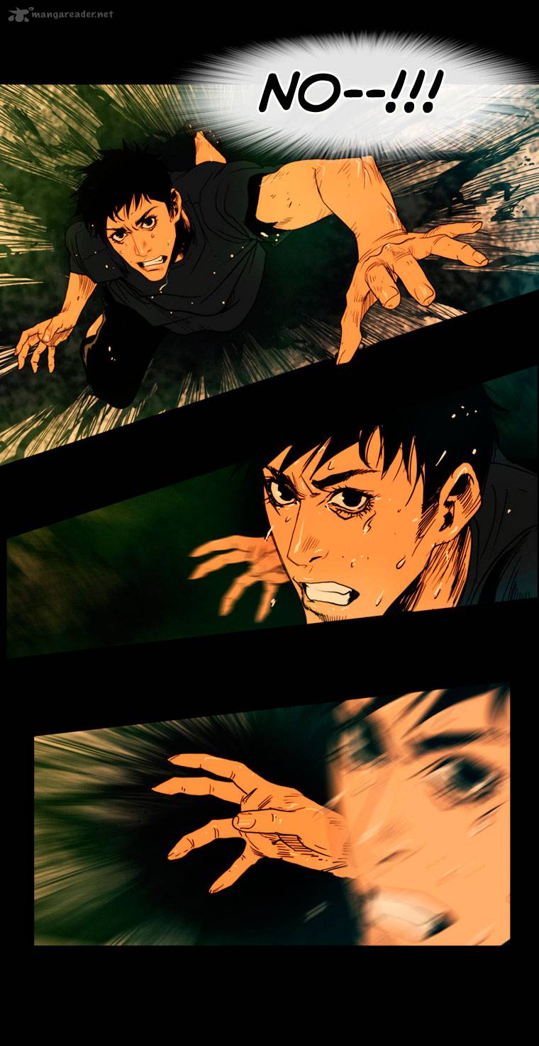 Peak Im Gang Hyeok Chapter 15 Page 24