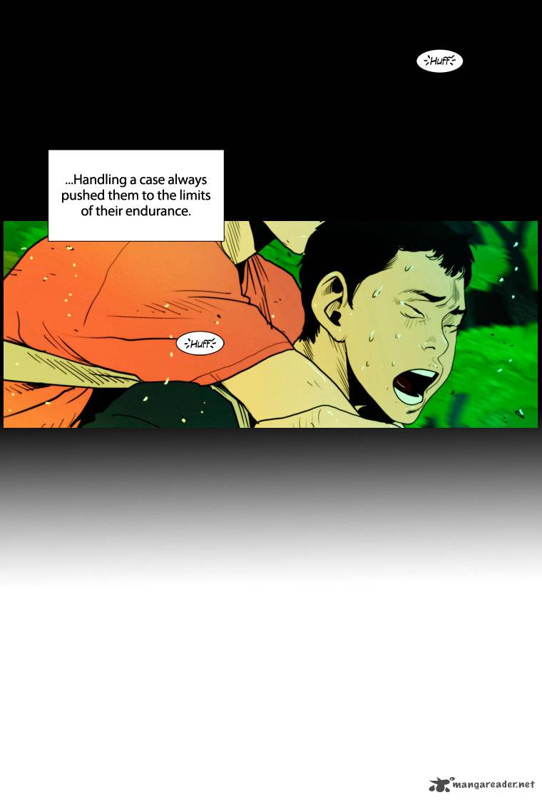 Peak Im Gang Hyeok Chapter 15 Page 4