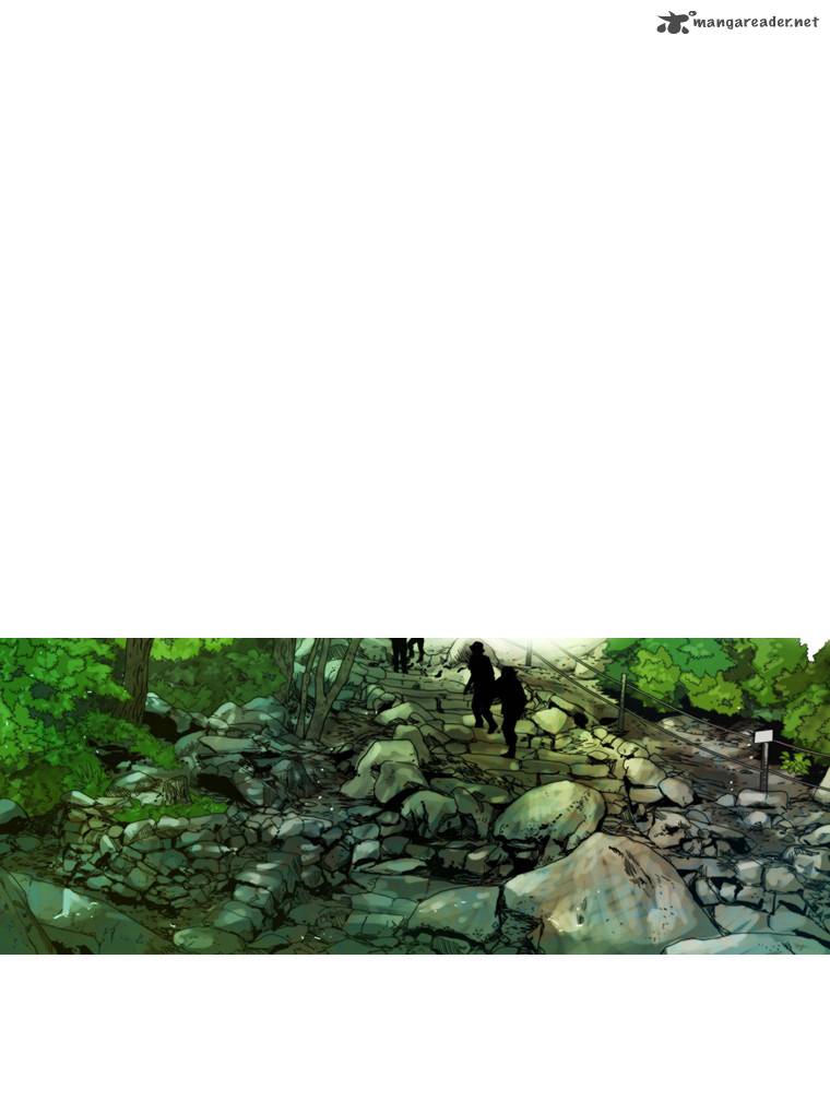 Peak Im Gang Hyeok Chapter 16 Page 14