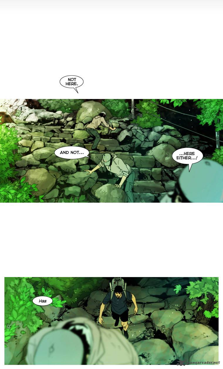 Peak Im Gang Hyeok Chapter 16 Page 19