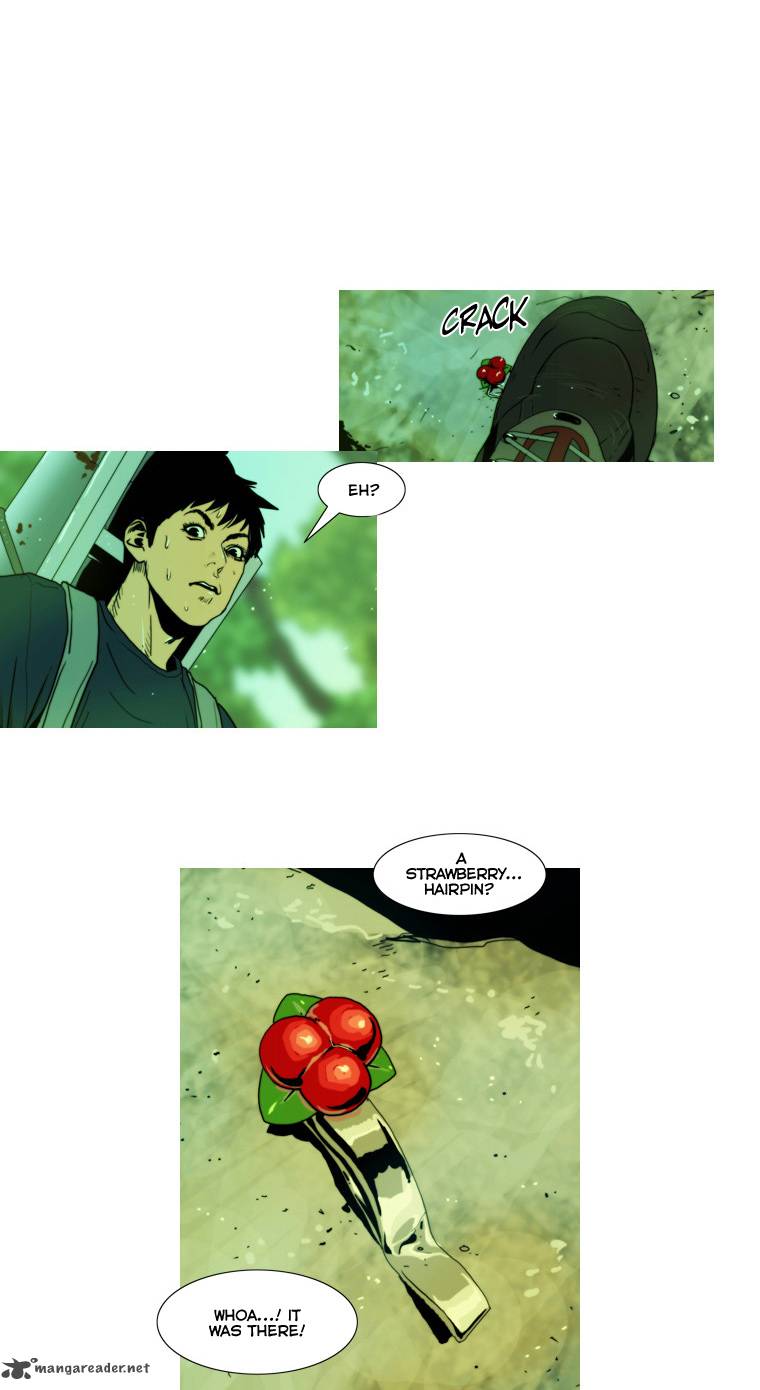 Peak Im Gang Hyeok Chapter 16 Page 21