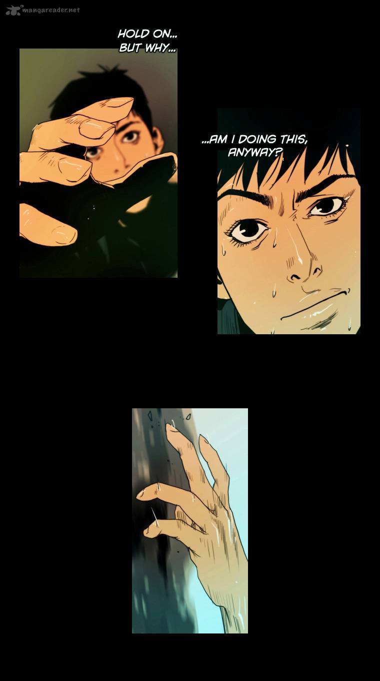 Peak Im Gang Hyeok Chapter 16 Page 3