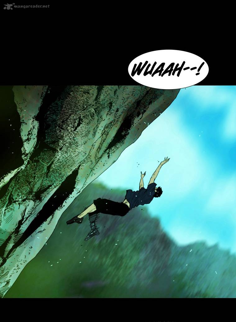 Peak Im Gang Hyeok Chapter 16 Page 4