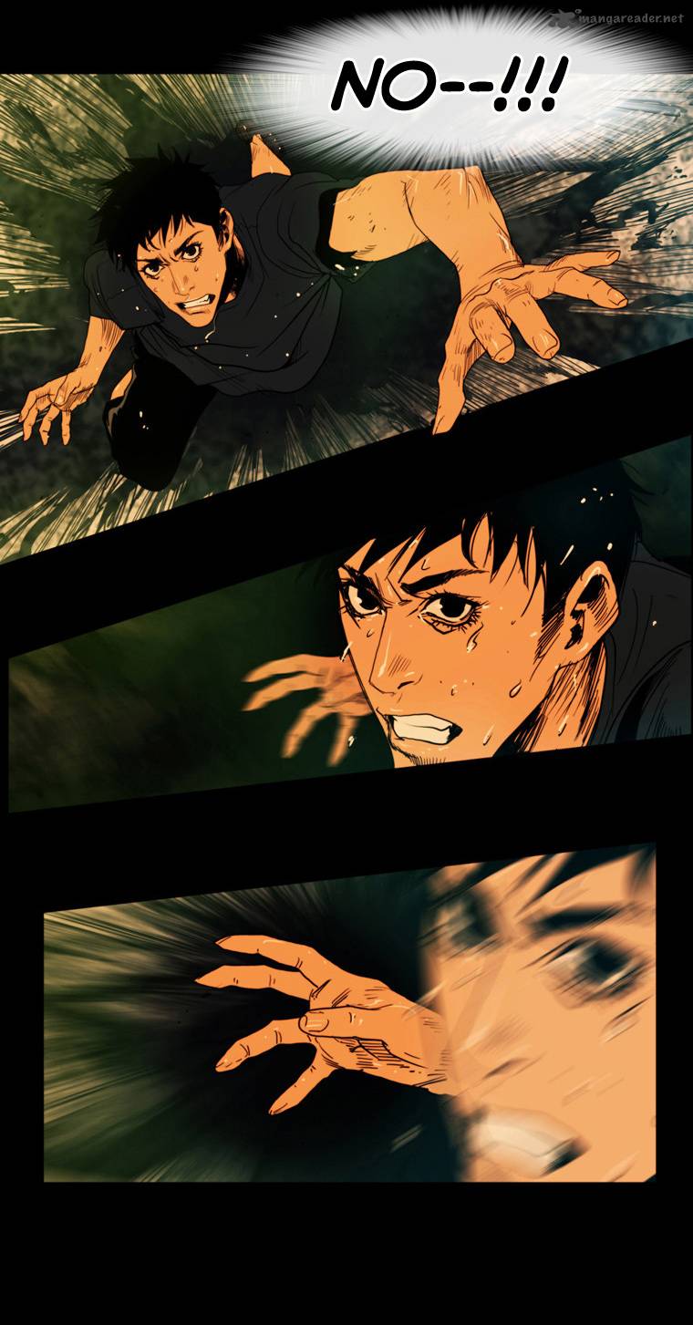Peak Im Gang Hyeok Chapter 16 Page 5