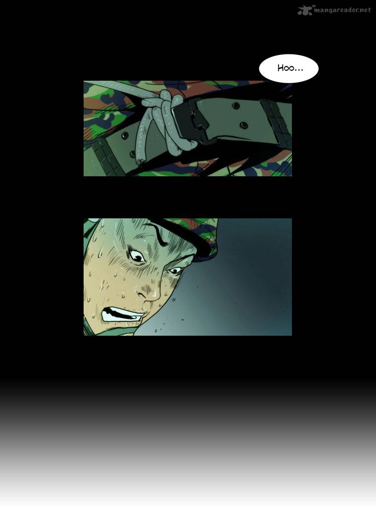 Peak Im Gang Hyeok Chapter 17 Page 15