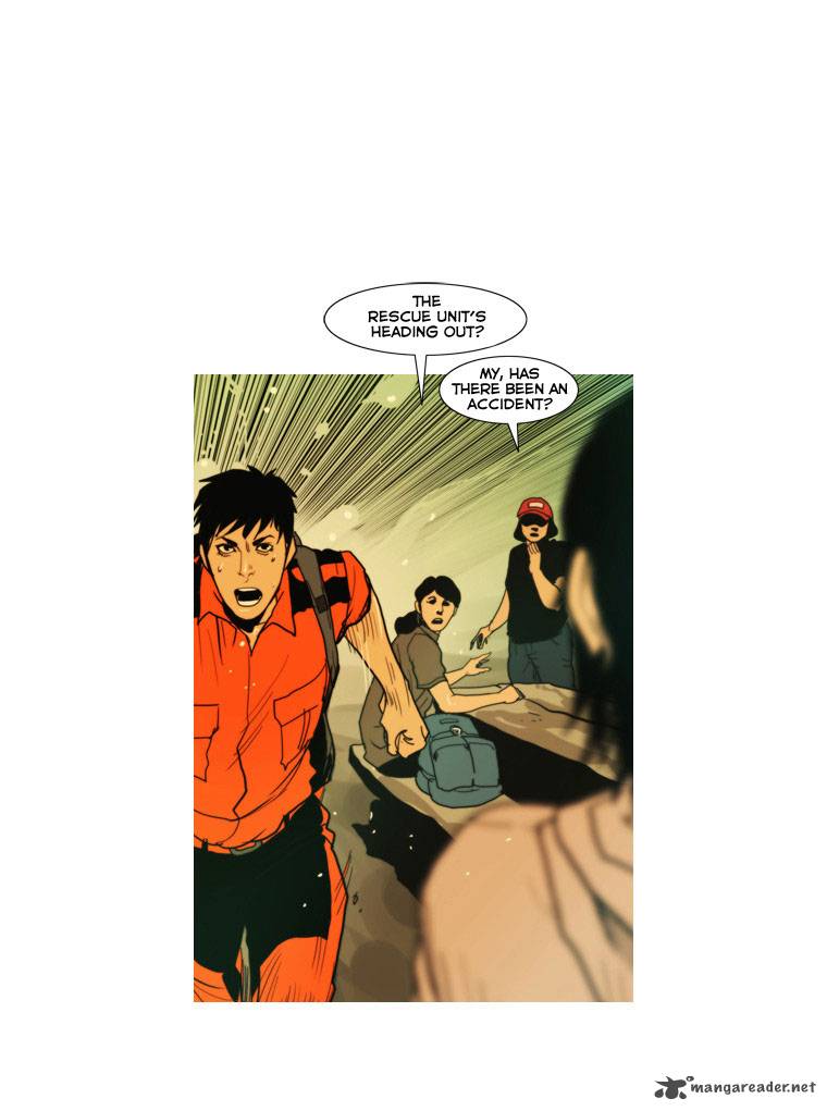 Peak Im Gang Hyeok Chapter 17 Page 23