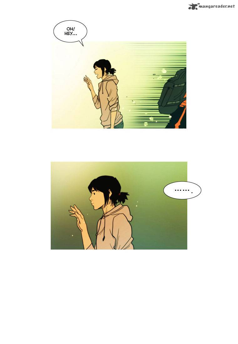 Peak Im Gang Hyeok Chapter 17 Page 24