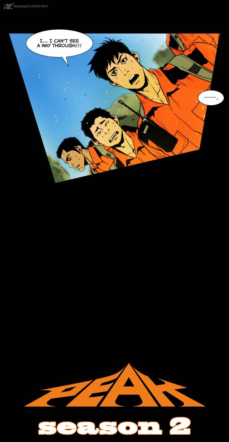 Peak Im Gang Hyeok Chapter 17 Page 30