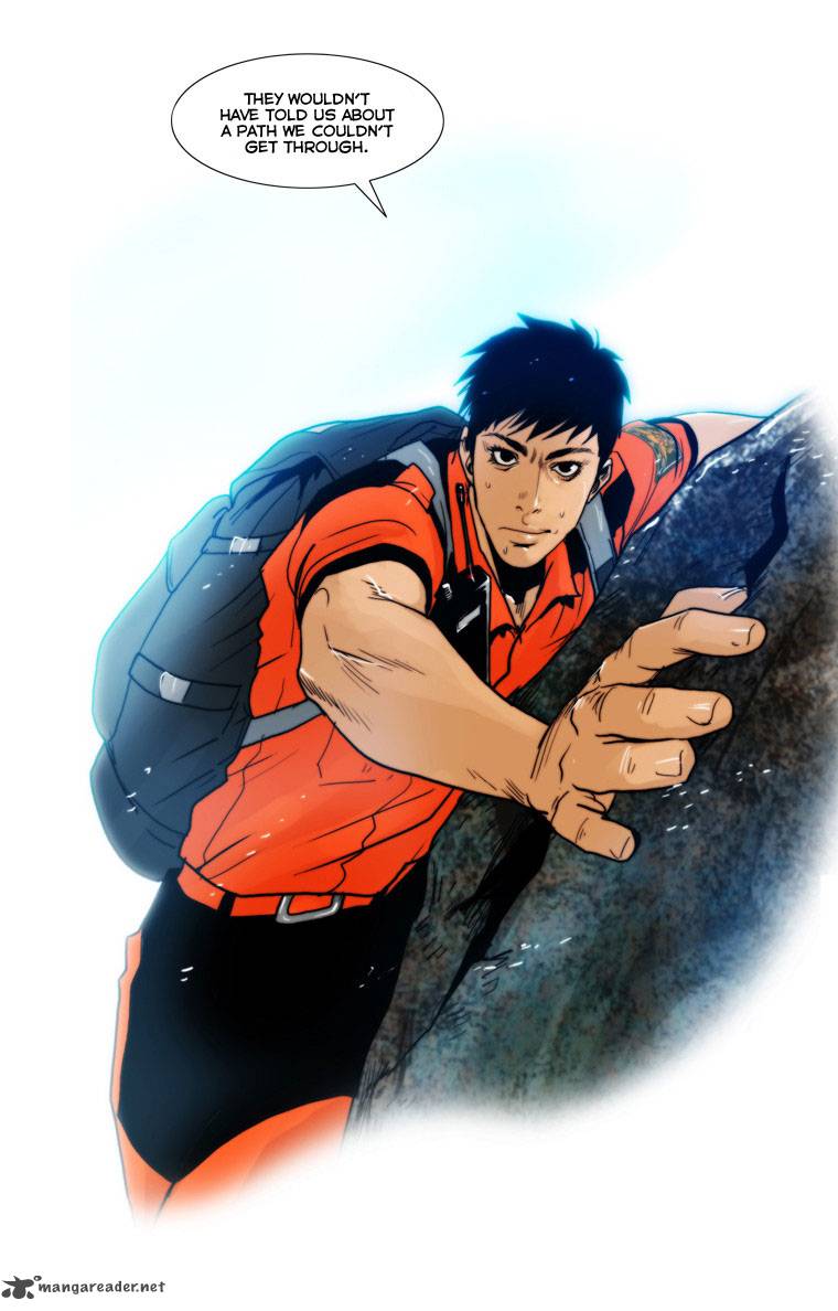 Peak Im Gang Hyeok Chapter 18 Page 10