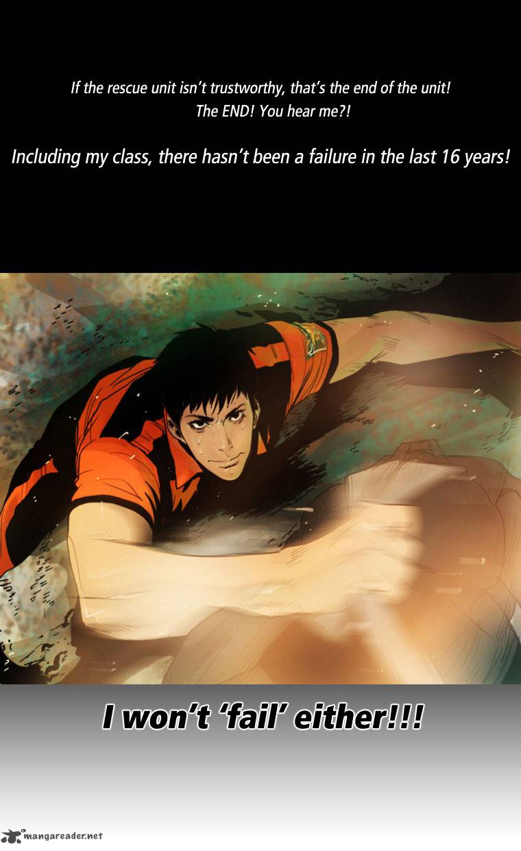 Peak Im Gang Hyeok Chapter 18 Page 18