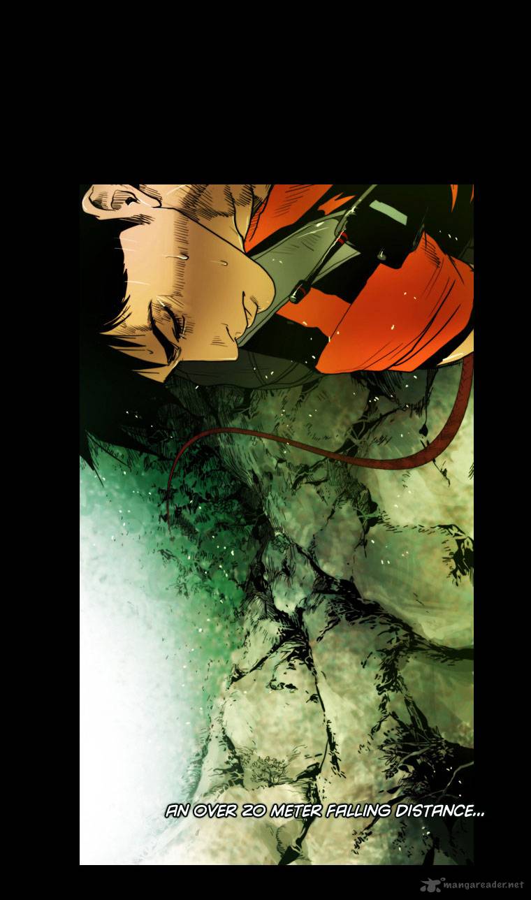 Peak Im Gang Hyeok Chapter 18 Page 26