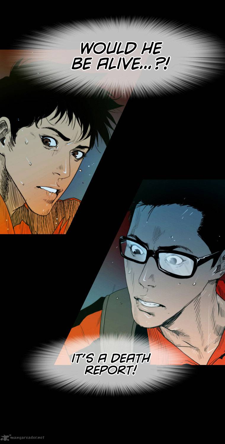 Peak Im Gang Hyeok Chapter 18 Page 27
