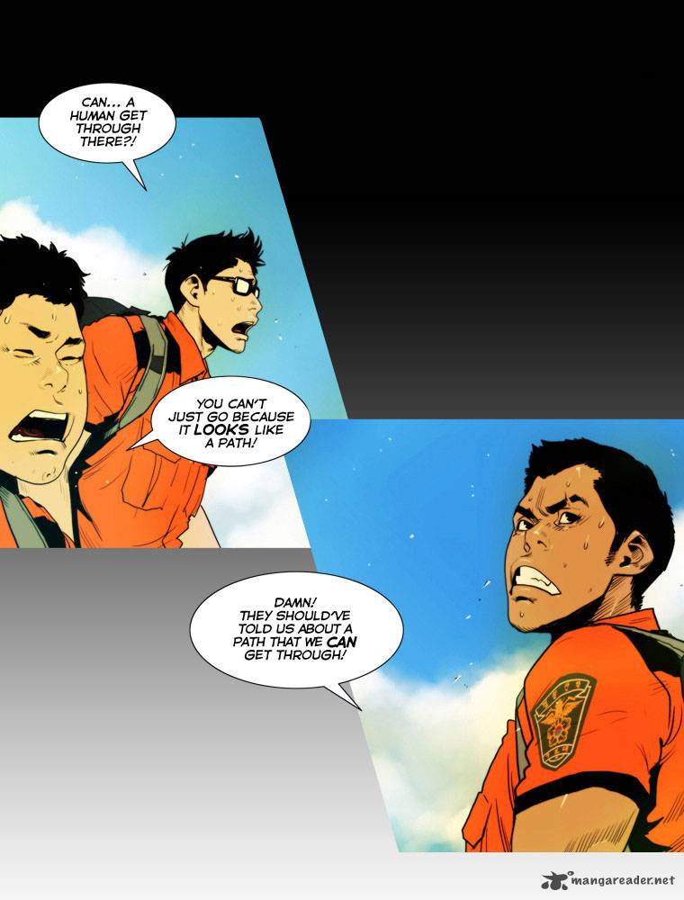 Peak Im Gang Hyeok Chapter 18 Page 4
