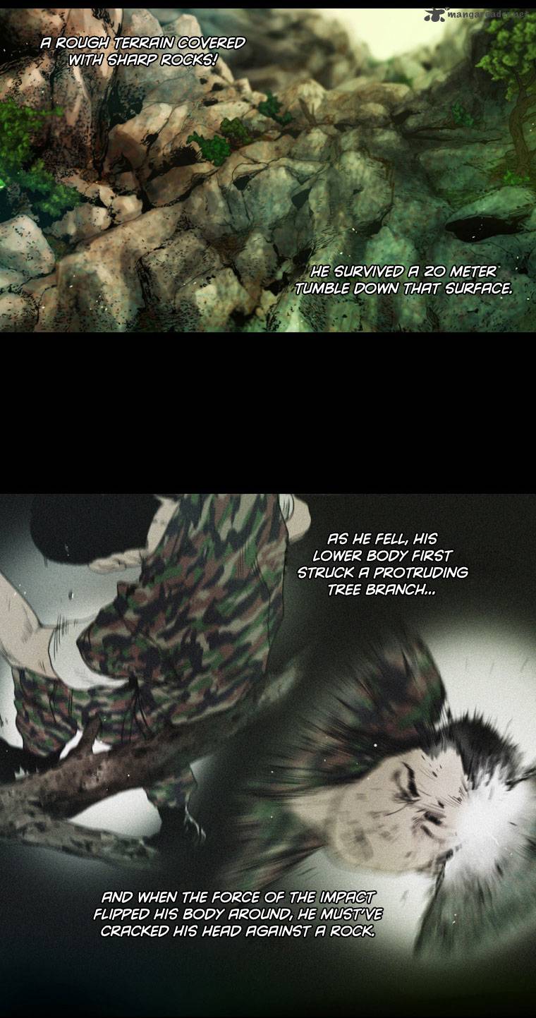 Peak Im Gang Hyeok Chapter 19 Page 10