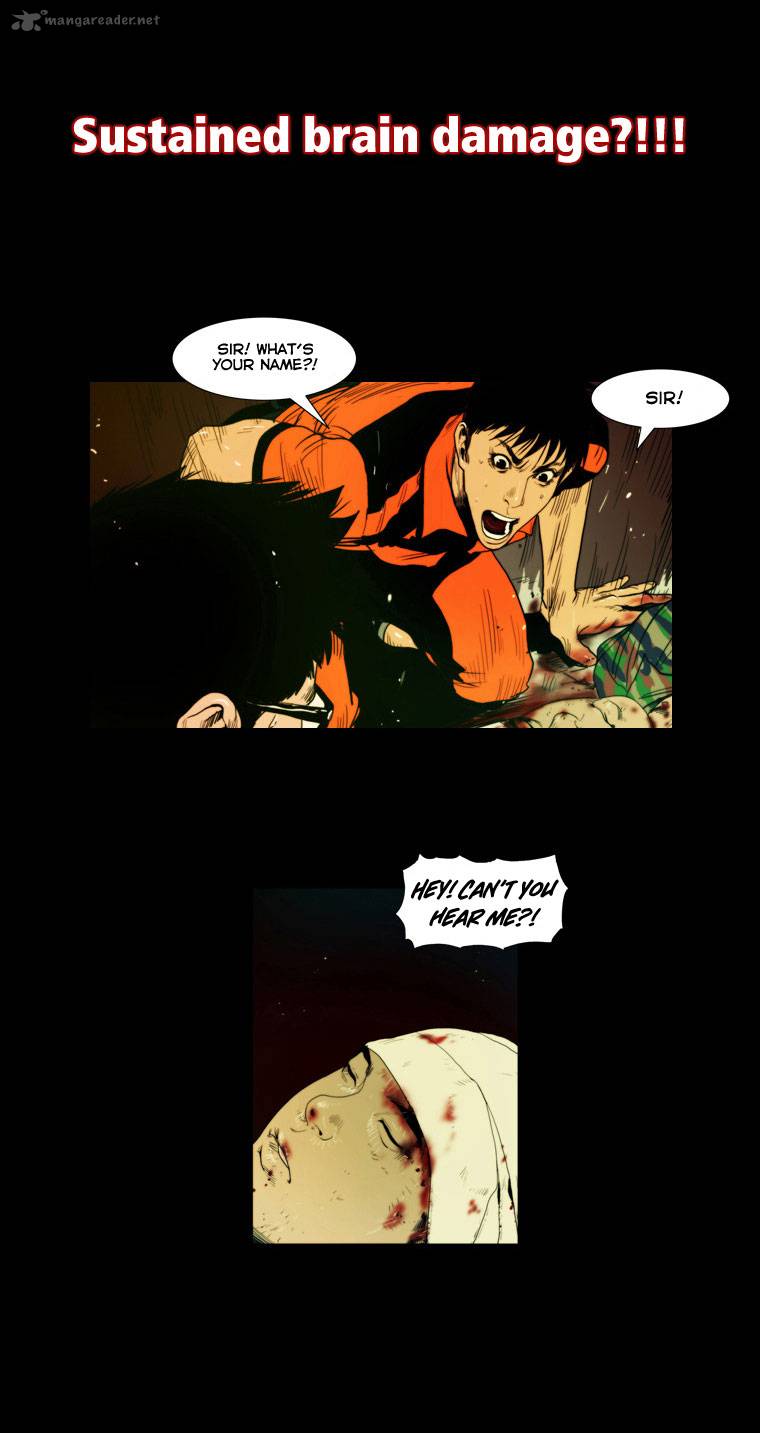 Peak Im Gang Hyeok Chapter 19 Page 19
