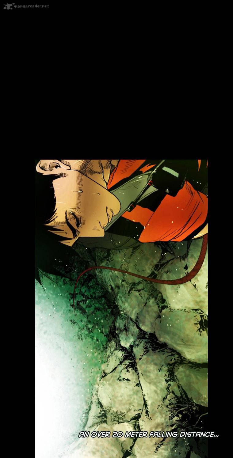 Peak Im Gang Hyeok Chapter 19 Page 2