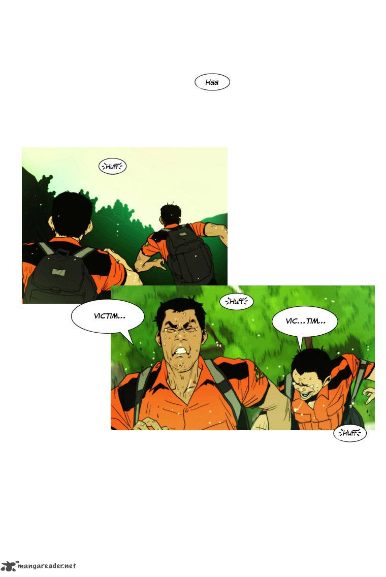 Peak Im Gang Hyeok Chapter 19 Page 29
