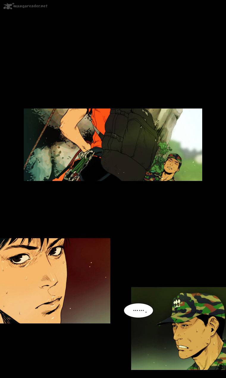 Peak Im Gang Hyeok Chapter 19 Page 5