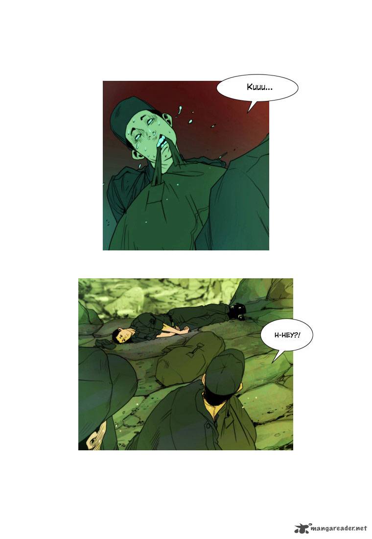 Peak Im Gang Hyeok Chapter 2 Page 11