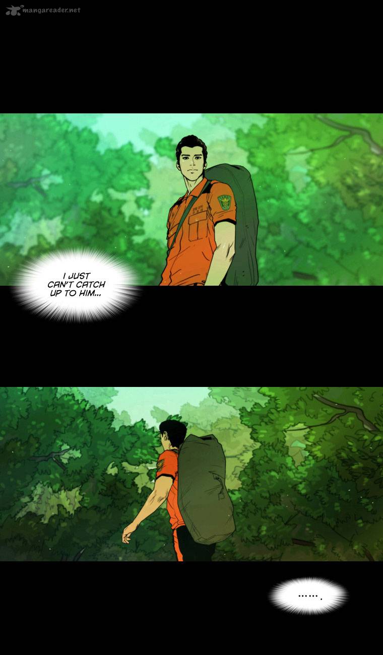 Peak Im Gang Hyeok Chapter 2 Page 20
