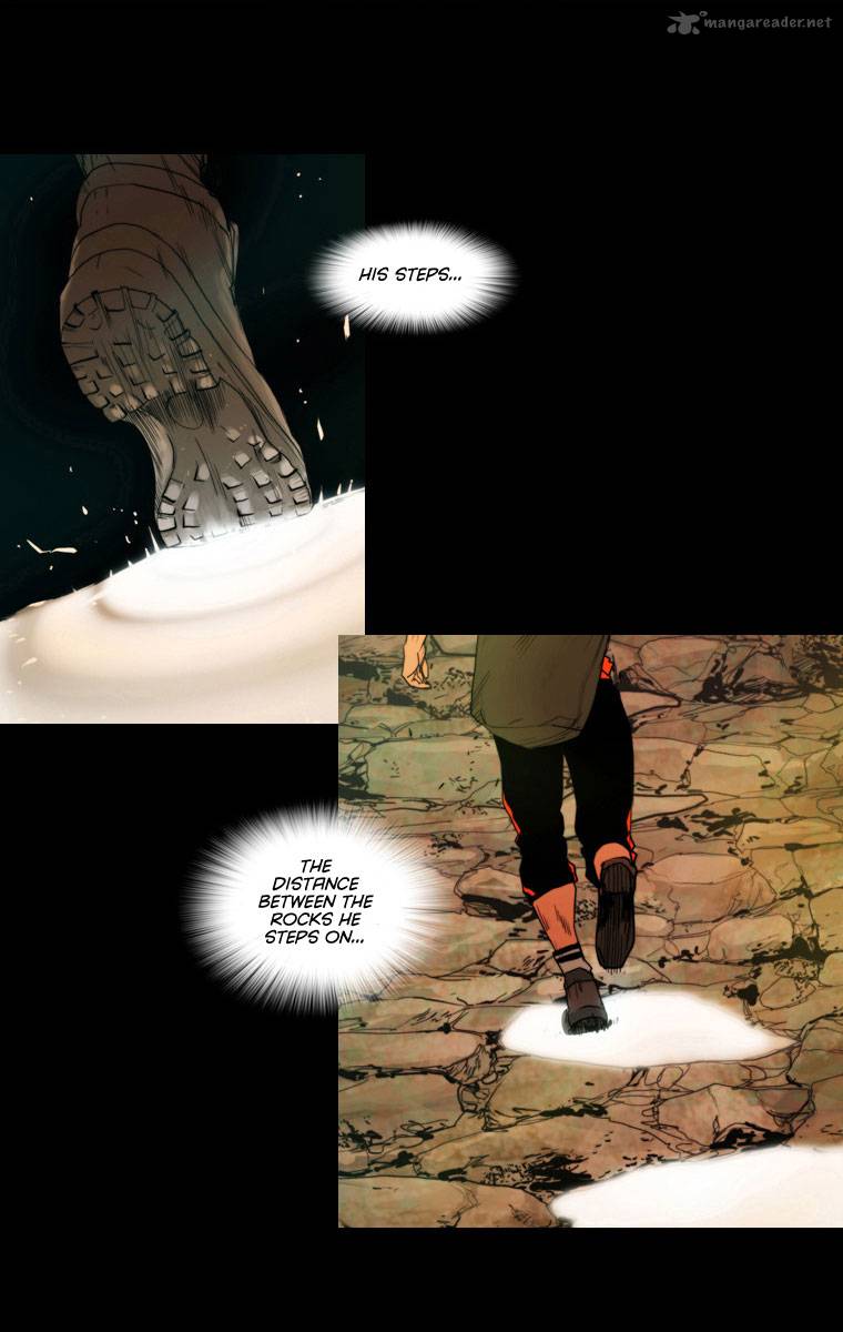 Peak Im Gang Hyeok Chapter 2 Page 22