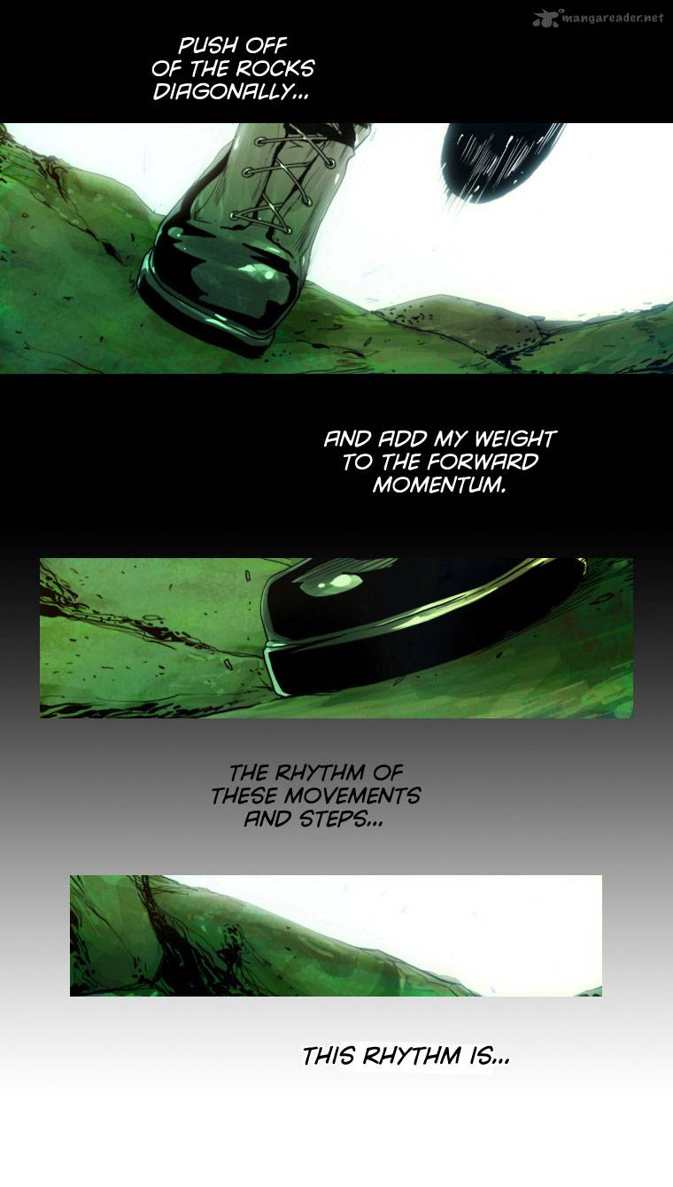 Peak Im Gang Hyeok Chapter 2 Page 24