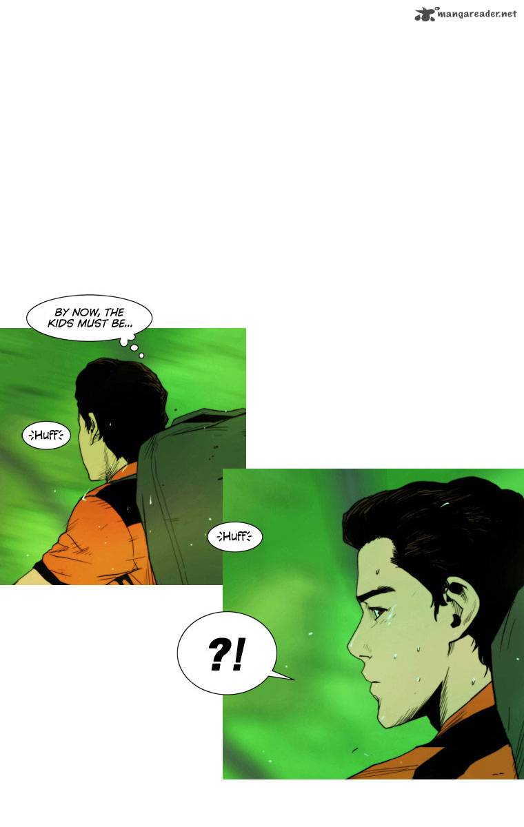 Peak Im Gang Hyeok Chapter 2 Page 26