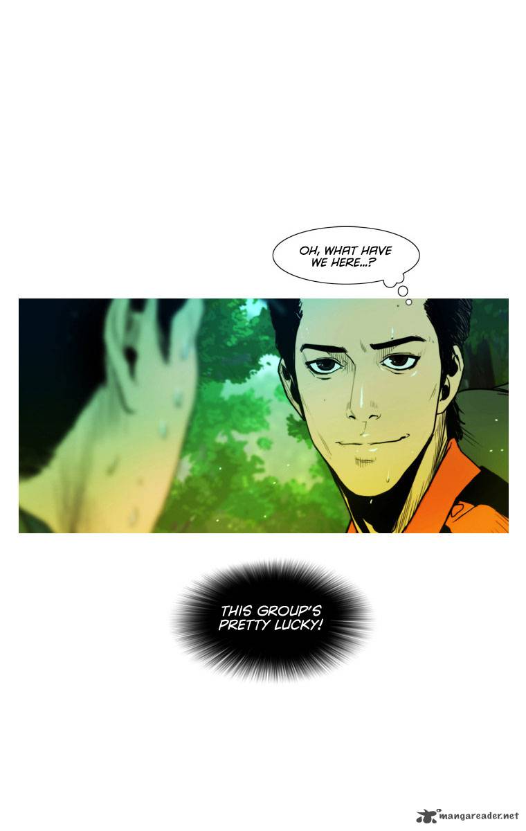 Peak Im Gang Hyeok Chapter 2 Page 29