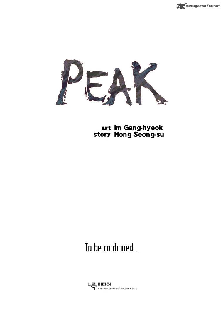 Peak Im Gang Hyeok Chapter 2 Page 30