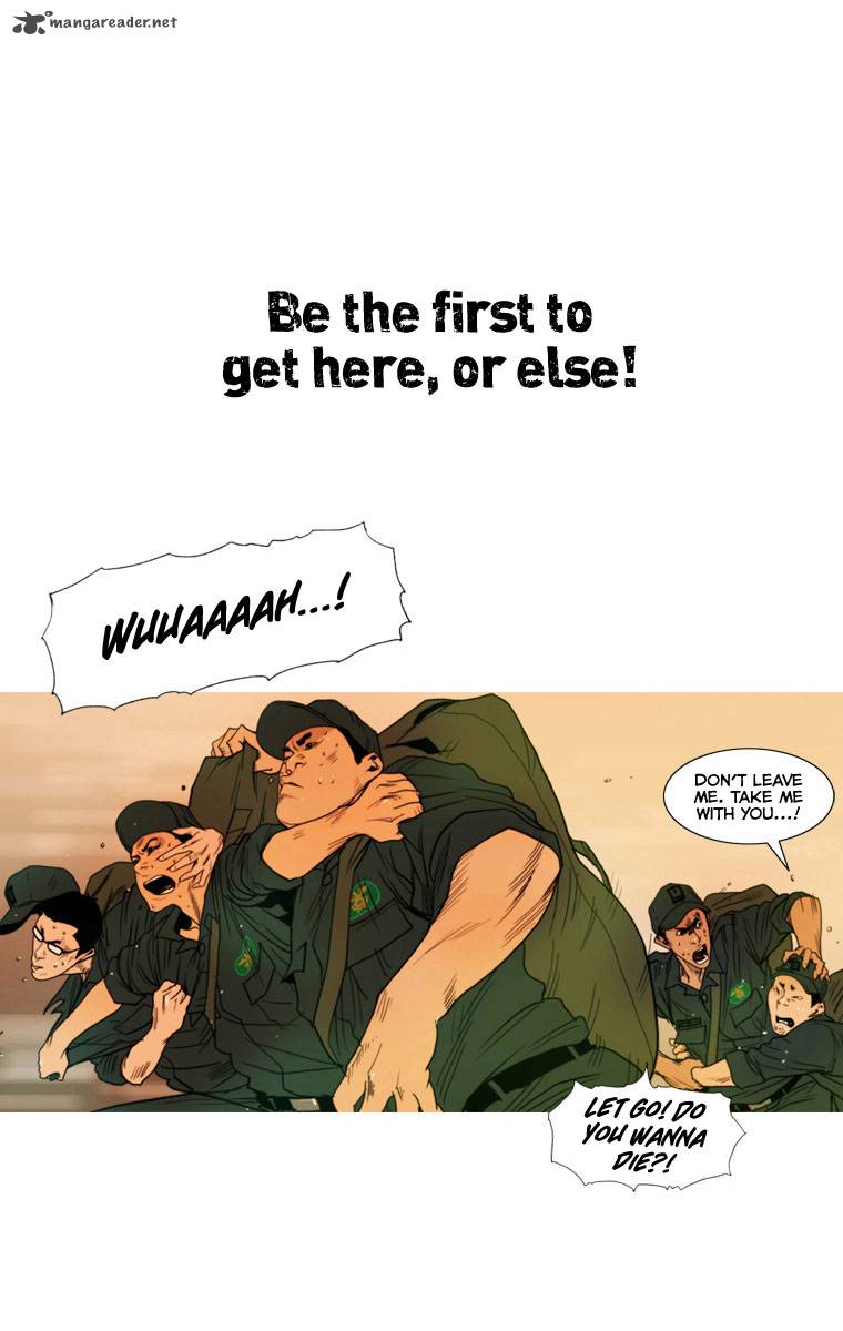 Peak Im Gang Hyeok Chapter 2 Page 9