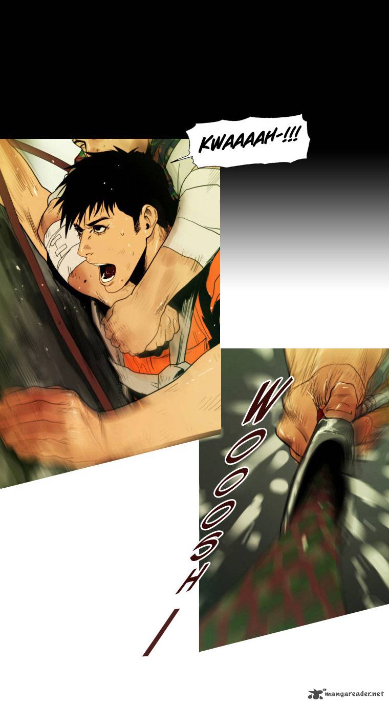 Peak Im Gang Hyeok Chapter 20 Page 14