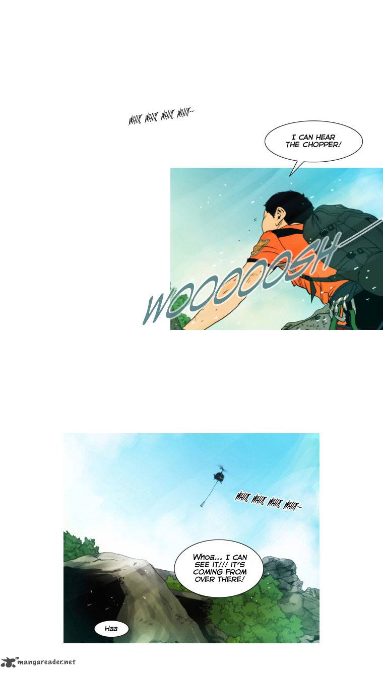 Peak Im Gang Hyeok Chapter 20 Page 18