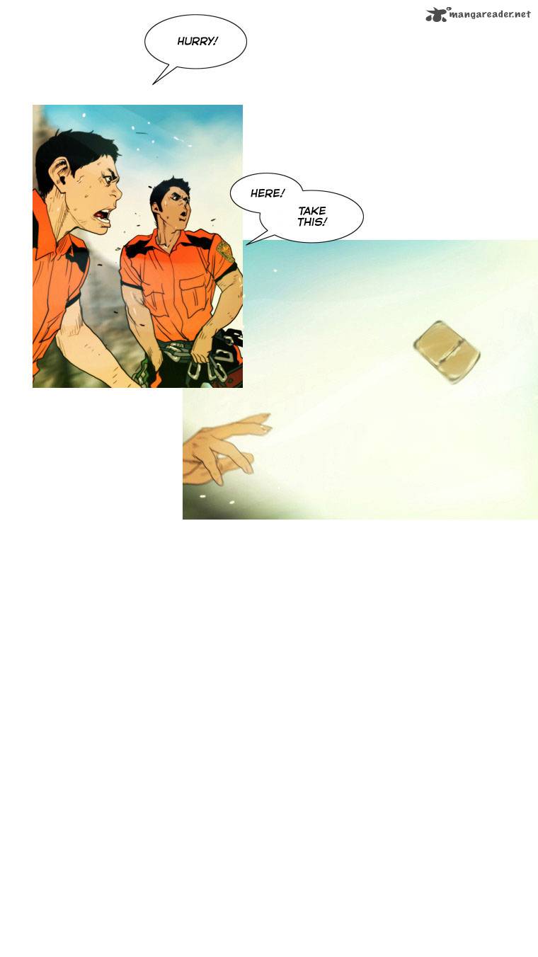 Peak Im Gang Hyeok Chapter 20 Page 20