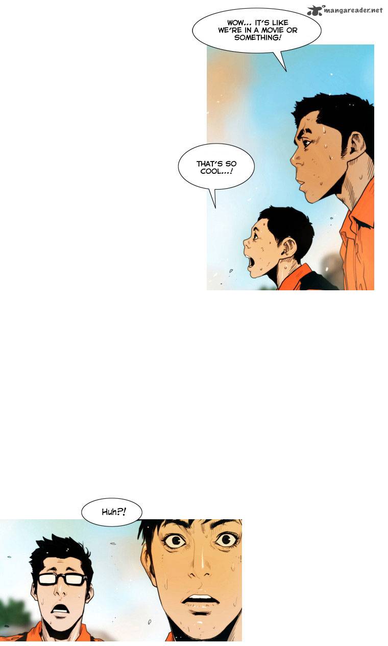 Peak Im Gang Hyeok Chapter 20 Page 22