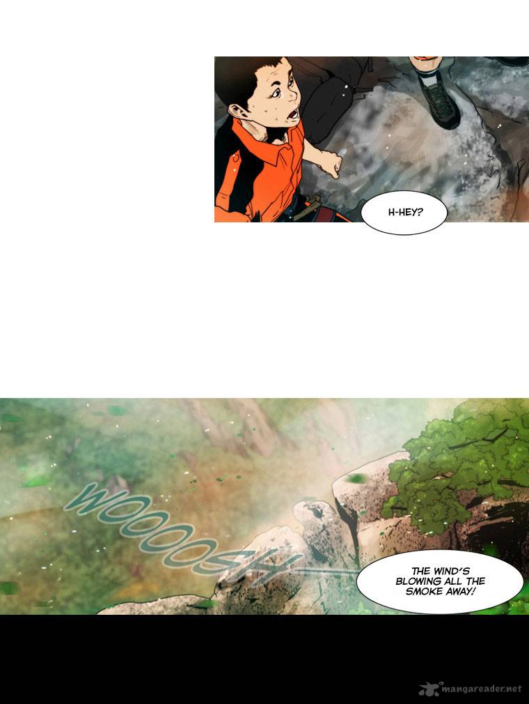 Peak Im Gang Hyeok Chapter 20 Page 23