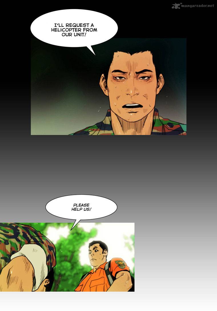 Peak Im Gang Hyeok Chapter 20 Page 9