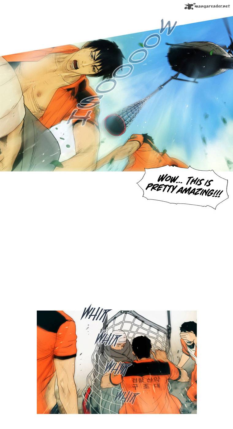 Peak Im Gang Hyeok Chapter 21 Page 10