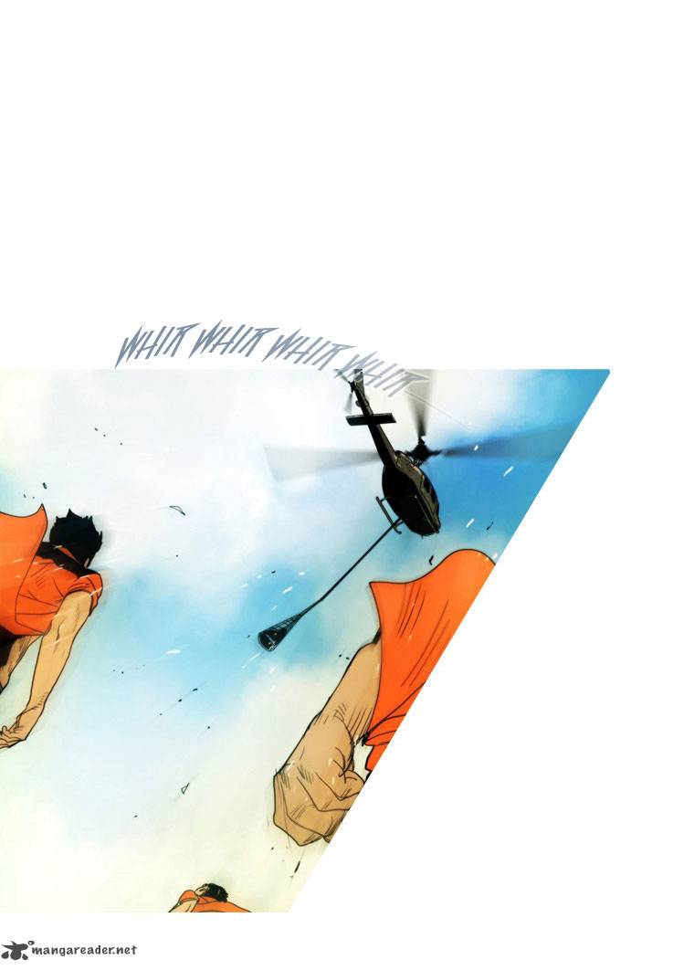 Peak Im Gang Hyeok Chapter 21 Page 12