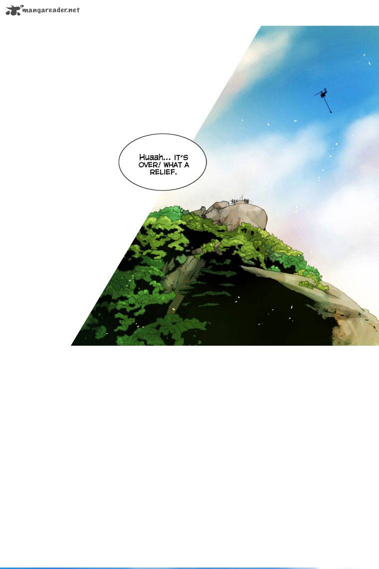 Peak Im Gang Hyeok Chapter 21 Page 13
