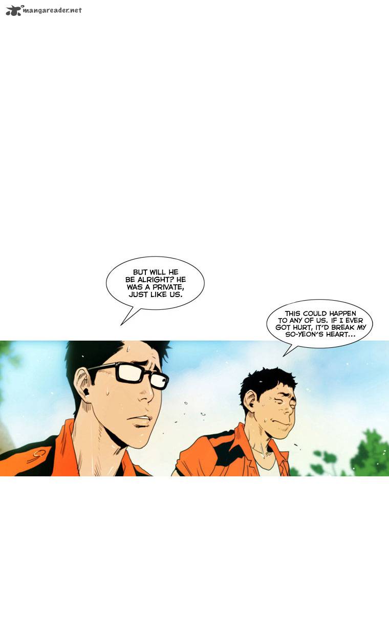 Peak Im Gang Hyeok Chapter 21 Page 15