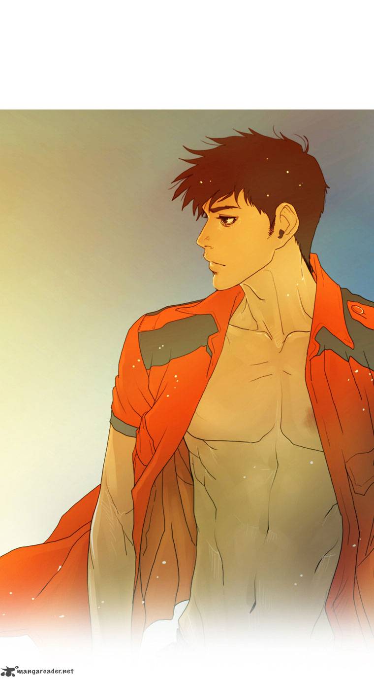 Peak Im Gang Hyeok Chapter 21 Page 21