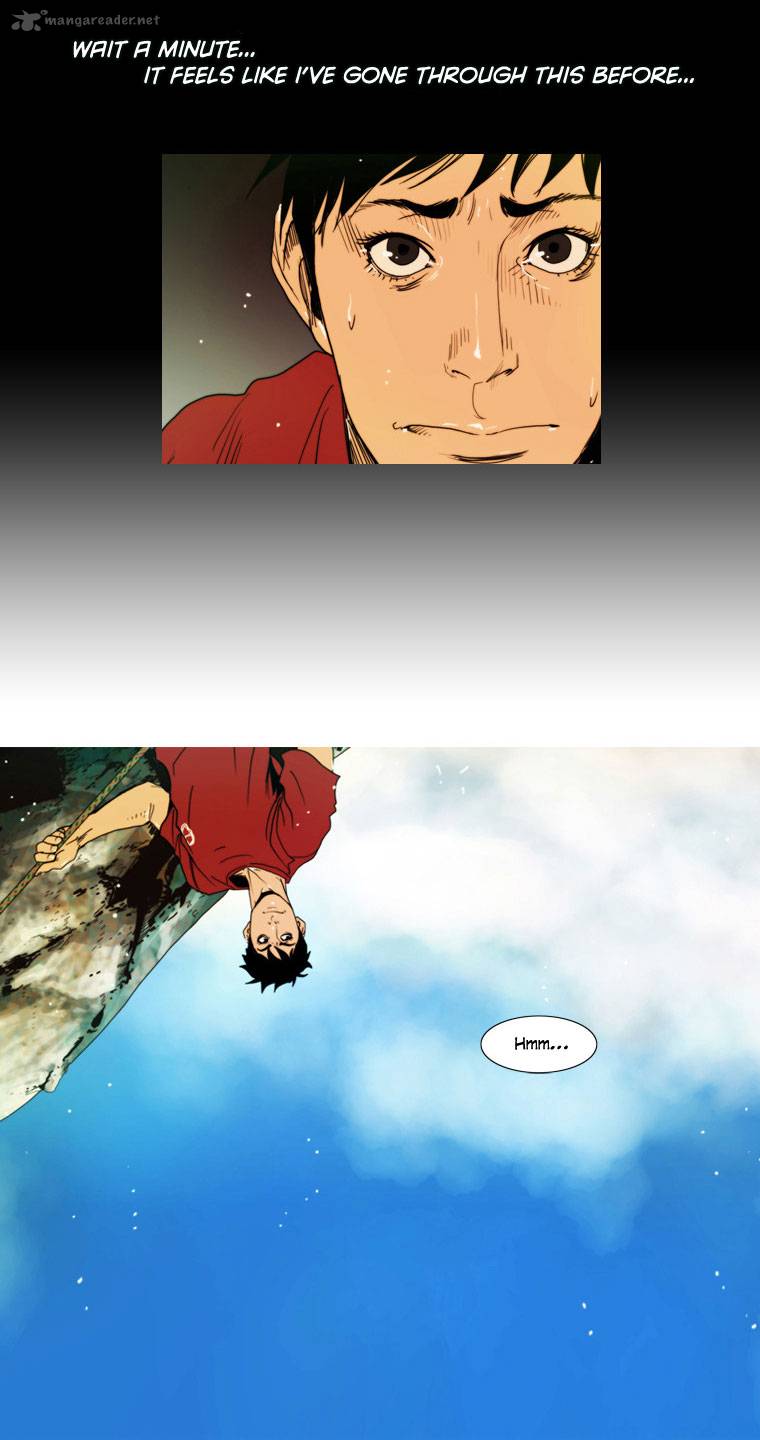 Peak Im Gang Hyeok Chapter 21 Page 29