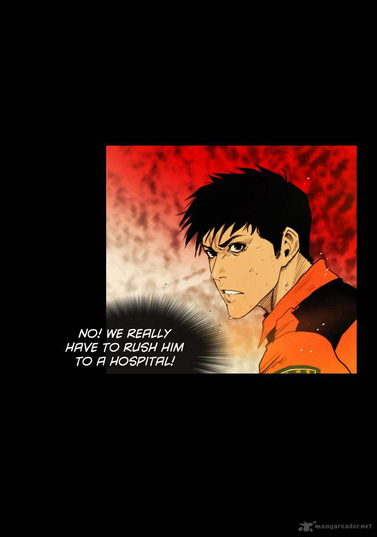 Peak Im Gang Hyeok Chapter 21 Page 4