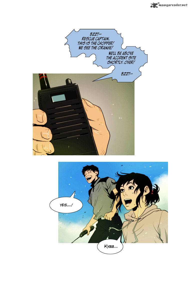 Peak Im Gang Hyeok Chapter 21 Page 9